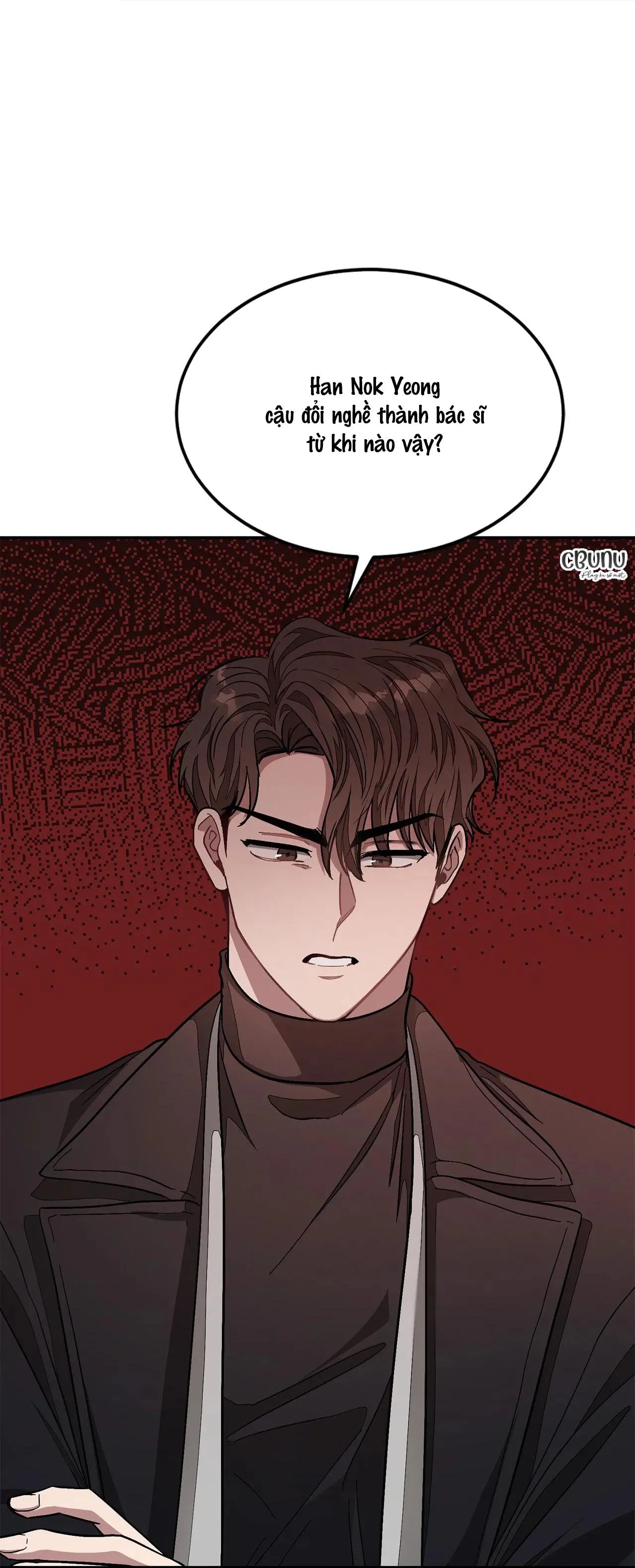 Sống Lại Lần Nữa Chapter 23 Trang 20