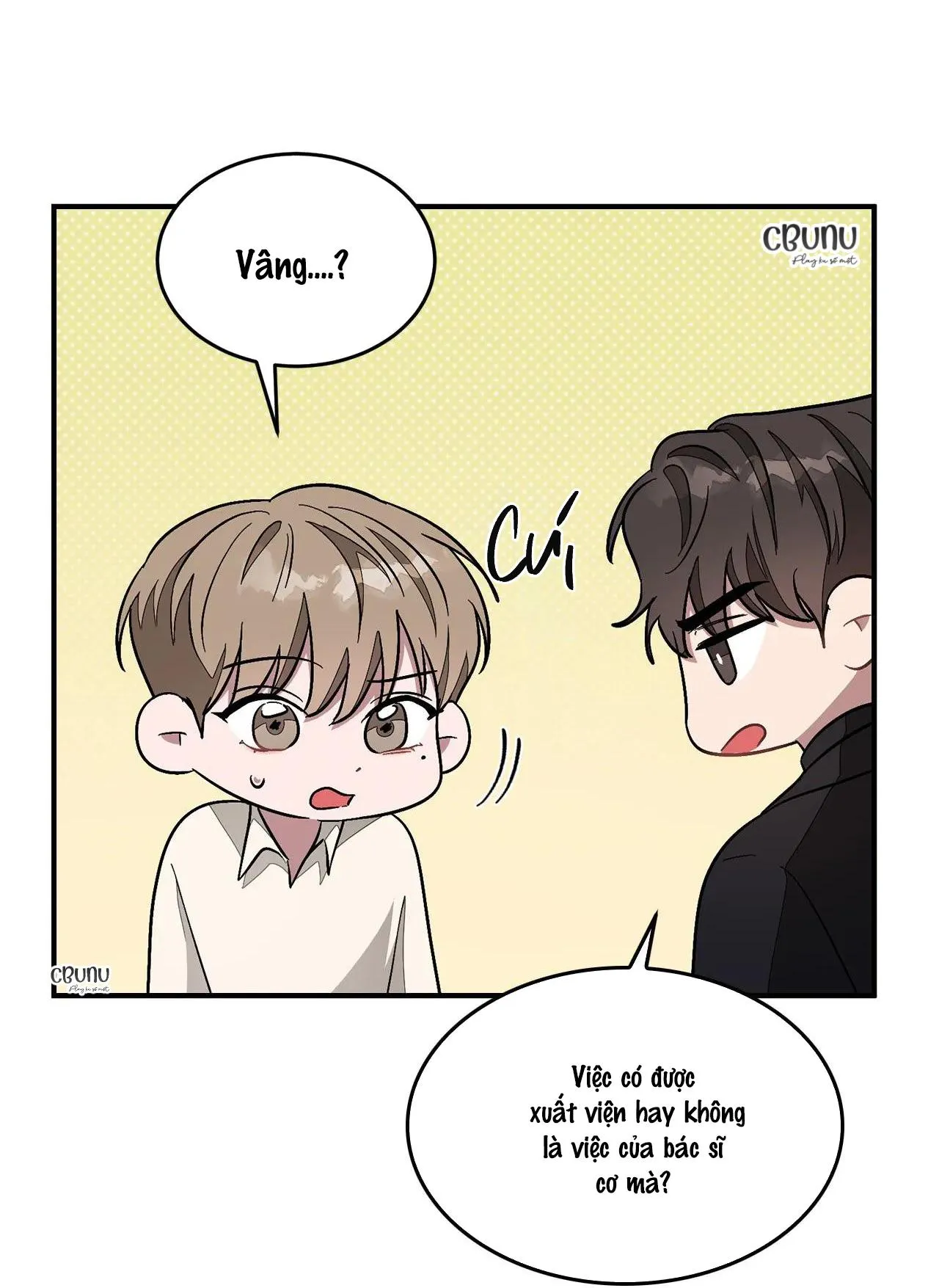 Sống Lại Lần Nữa Chapter 23 Trang 22