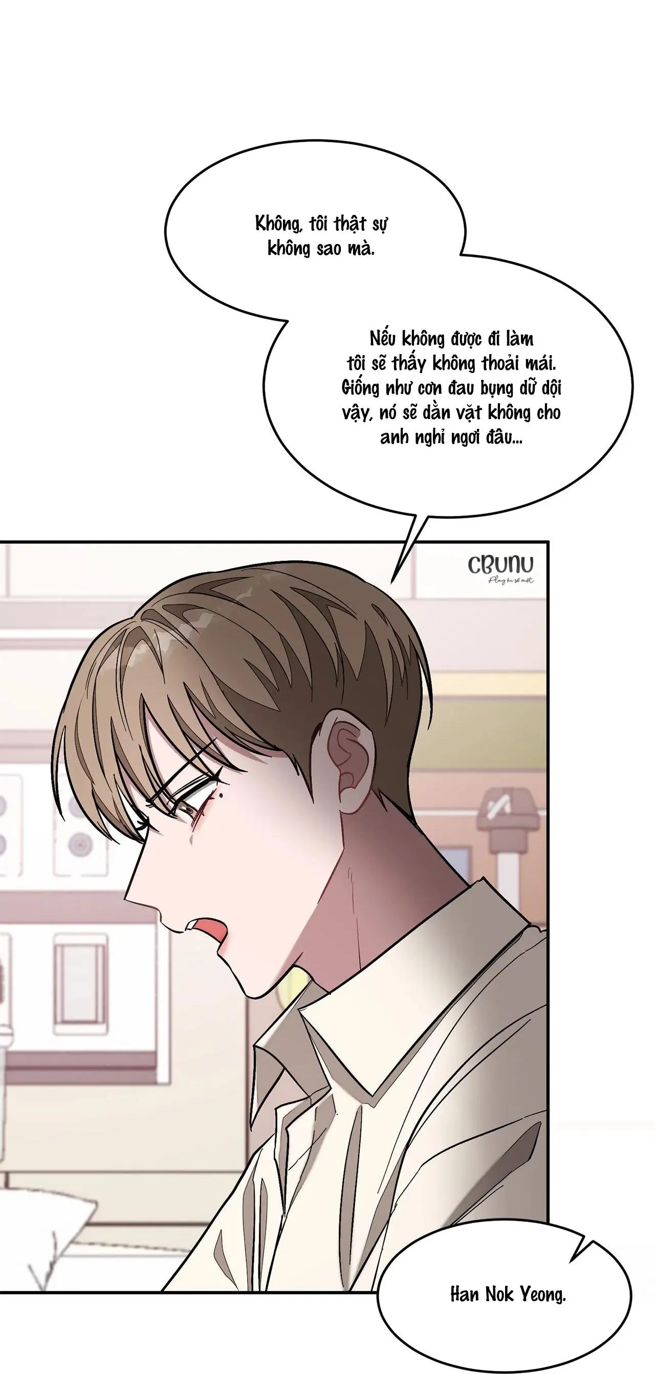 Sống Lại Lần Nữa Chapter 23 Trang 29