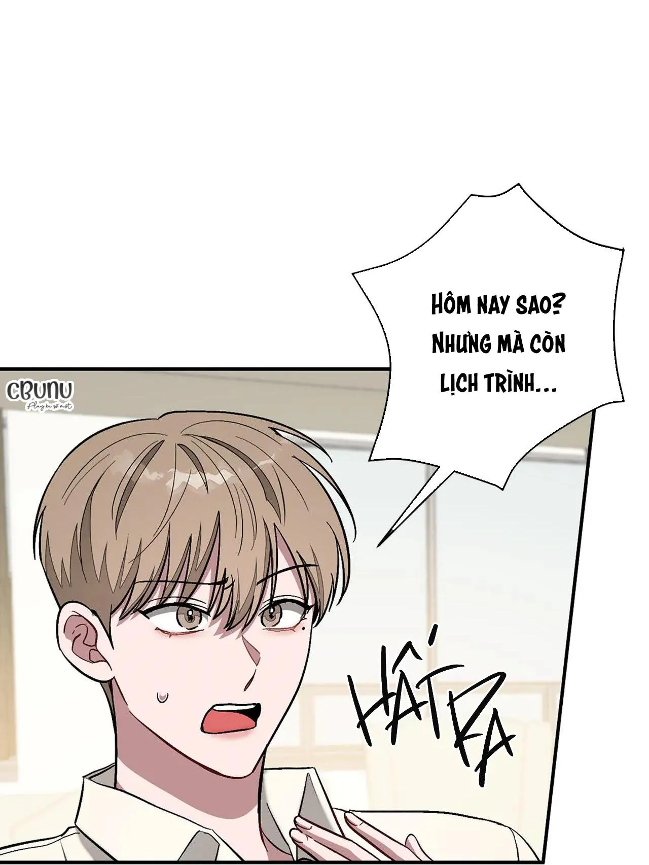 Sống Lại Lần Nữa Chapter 23 Trang 33