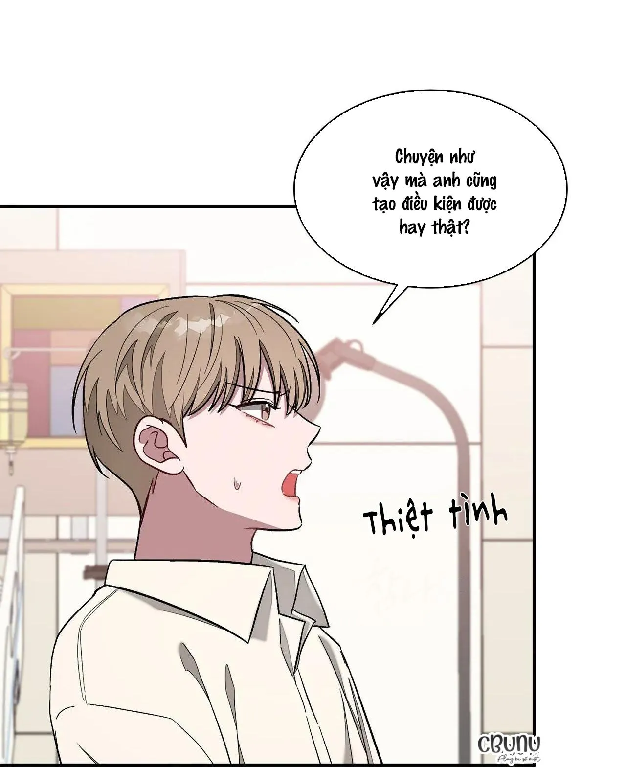 Sống Lại Lần Nữa Chapter 23 Trang 39