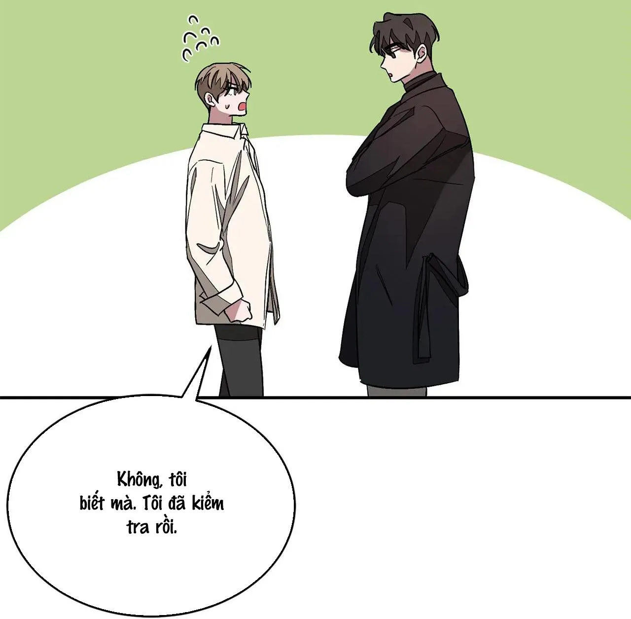 Sống Lại Lần Nữa Chapter 23 Trang 58