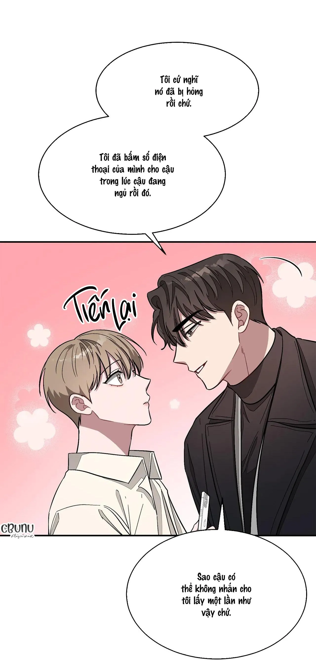 Sống Lại Lần Nữa Chapter 23 Trang 72