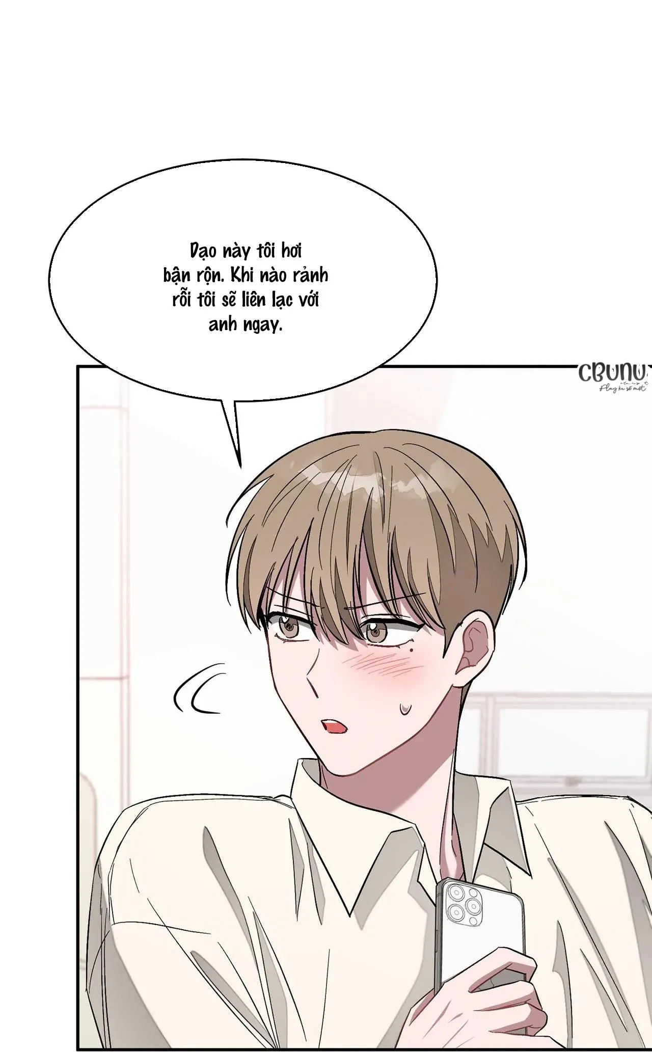 Sống Lại Lần Nữa Chapter 23 Trang 79