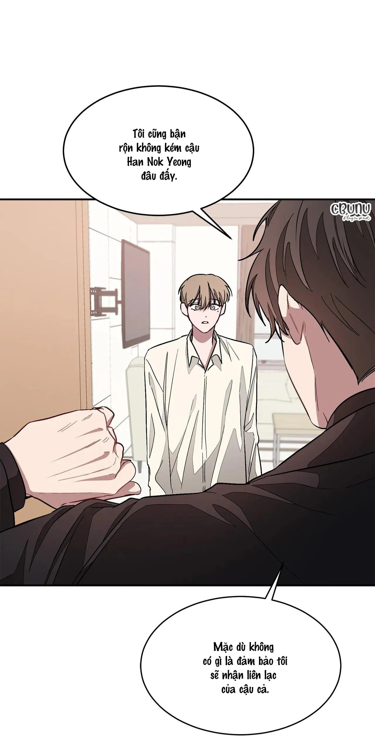 Sống Lại Lần Nữa Chapter 23 Trang 81