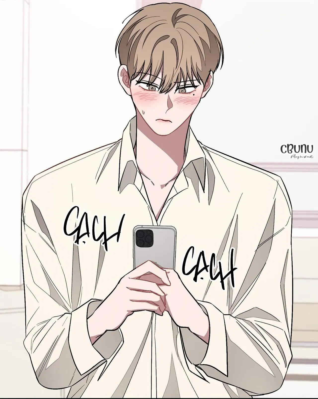 Sống Lại Lần Nữa Chapter 23 Trang 88