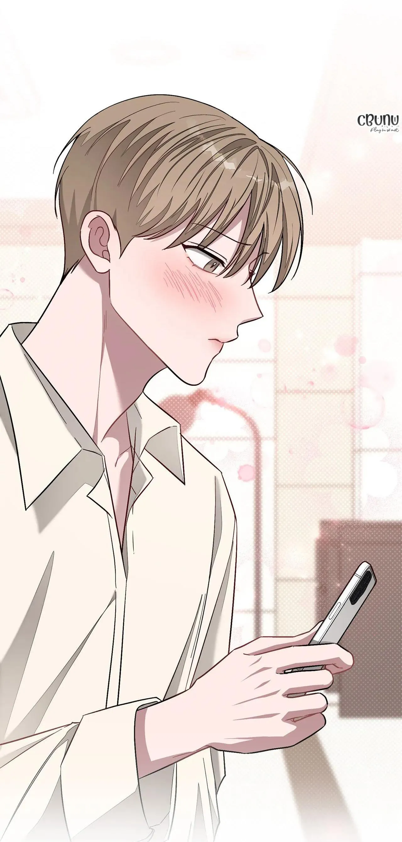 Sống Lại Lần Nữa Chapter 23 Trang 93