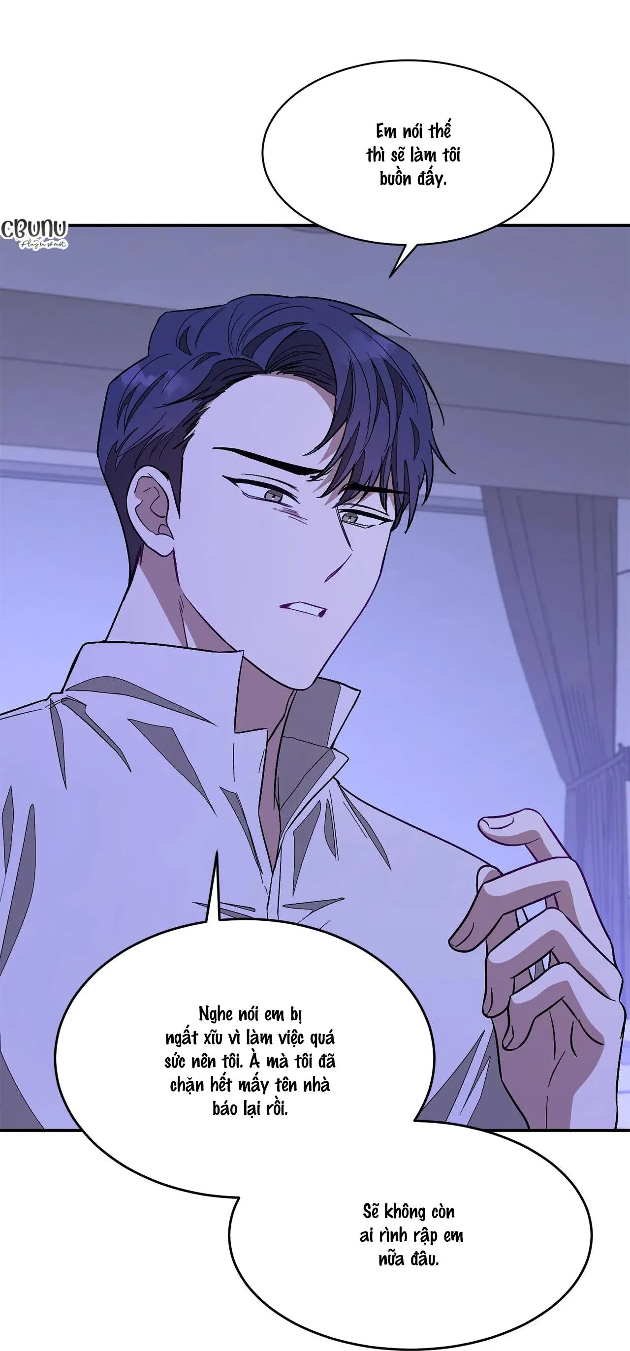 Sống Lại Lần Nữa Chapter 23 Trang 116