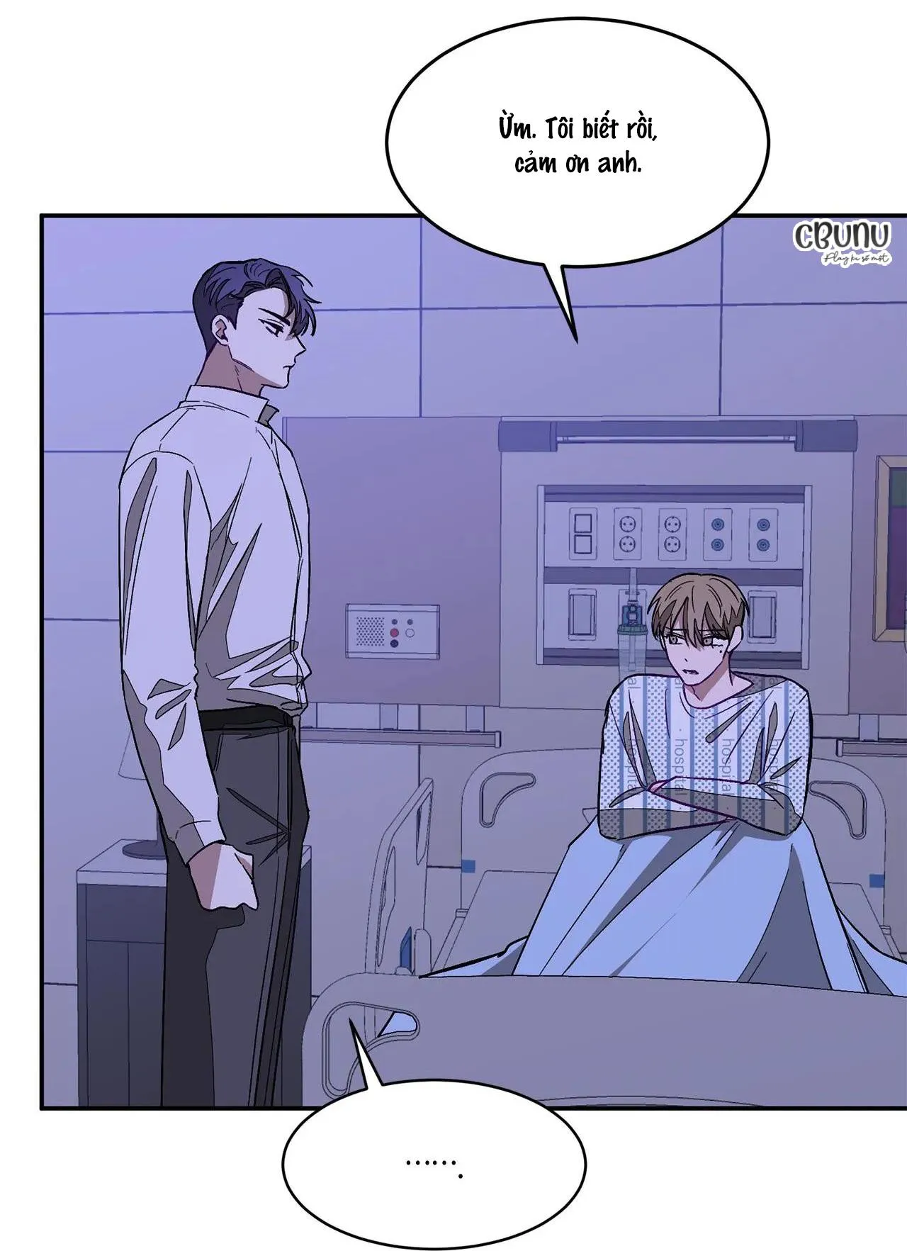 Sống Lại Lần Nữa Chapter 23 Trang 118