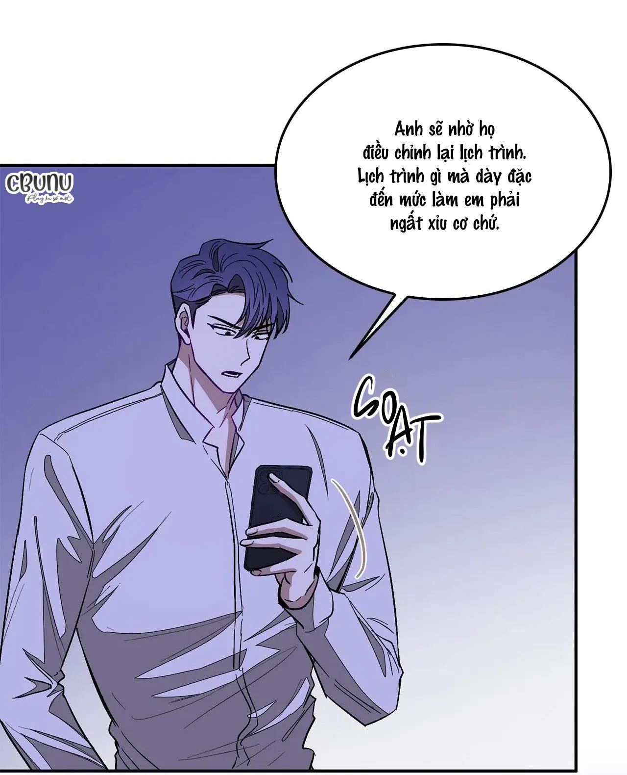 Sống Lại Lần Nữa Chapter 23 Trang 120