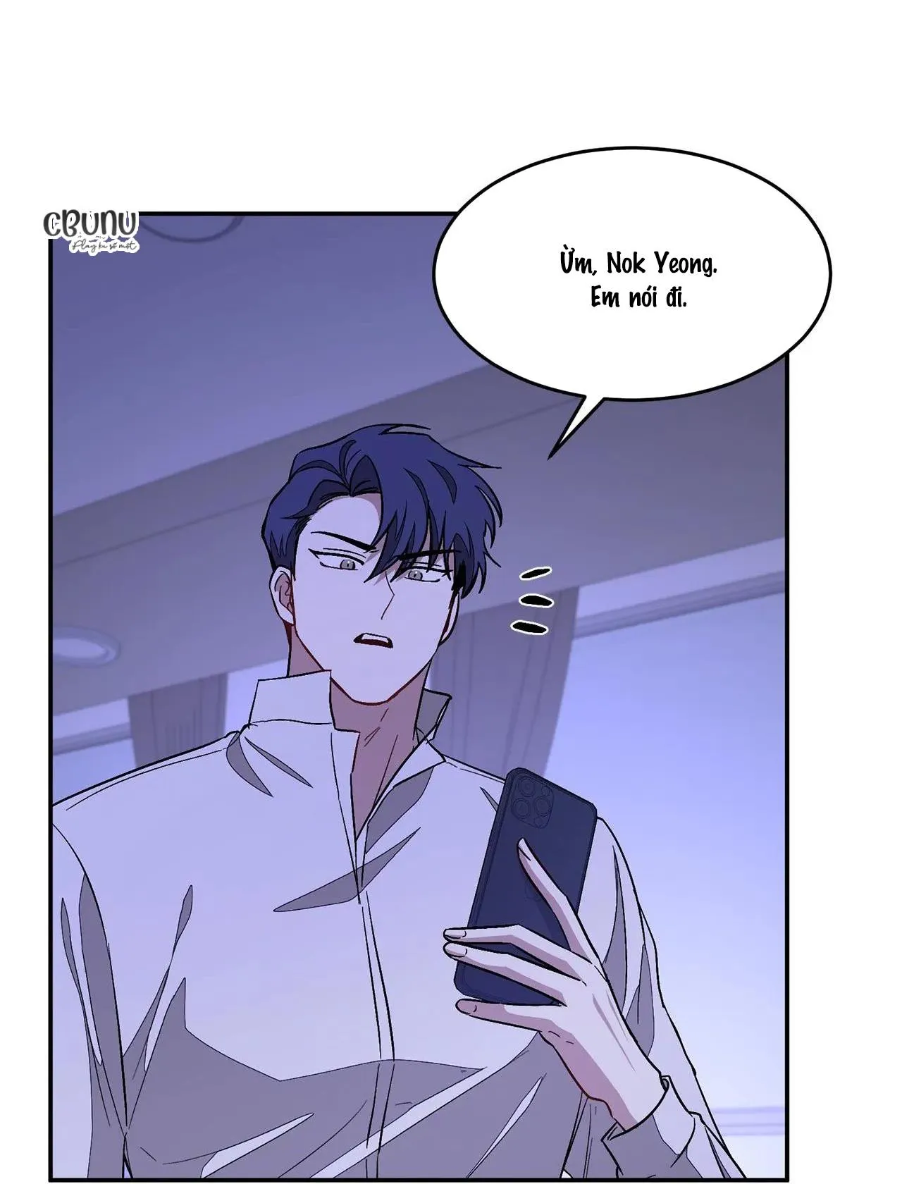 Sống Lại Lần Nữa Chapter 23 Trang 123