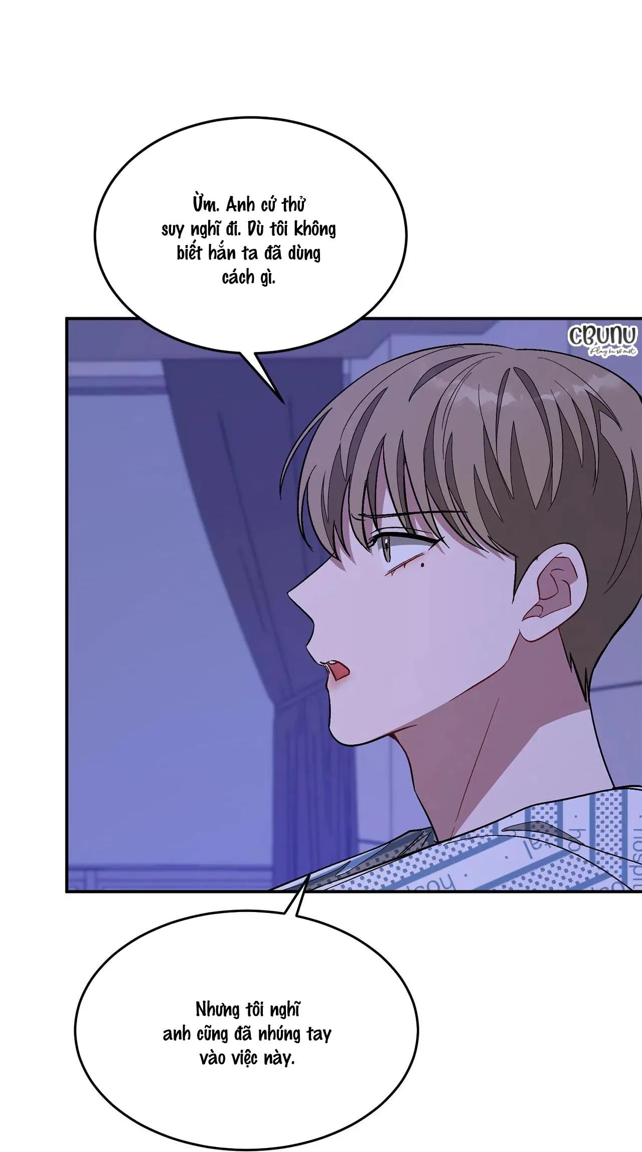 Sống Lại Lần Nữa Chapter 23 Trang 132