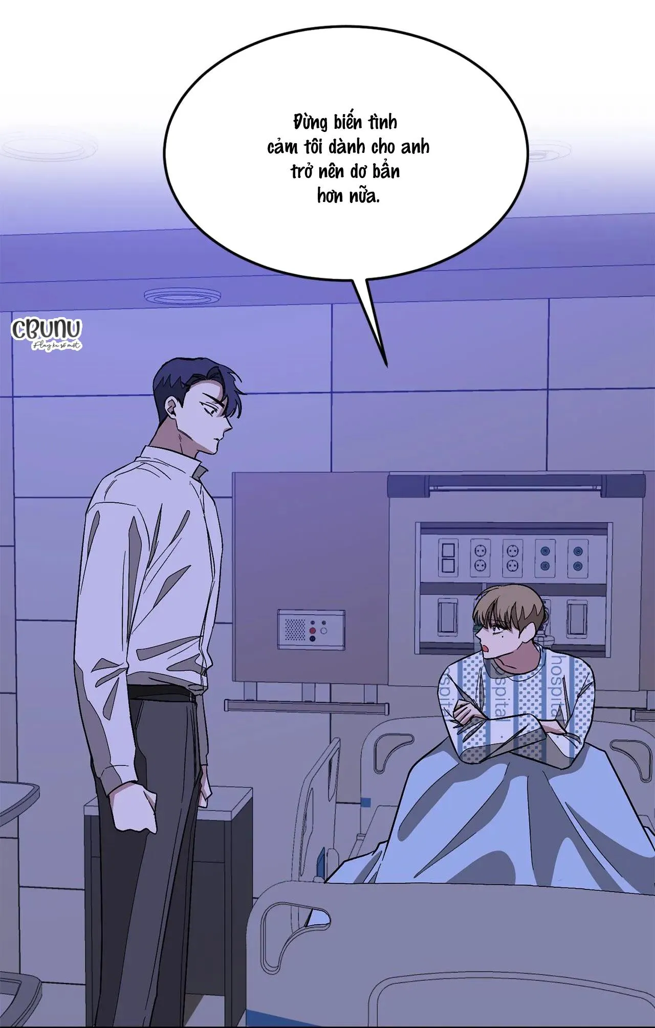 Sống Lại Lần Nữa Chapter 23 Trang 139