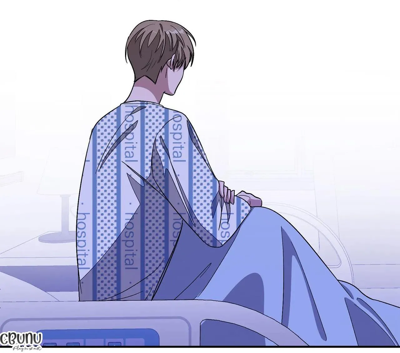 Sống Lại Lần Nữa Chapter 23 Trang 152