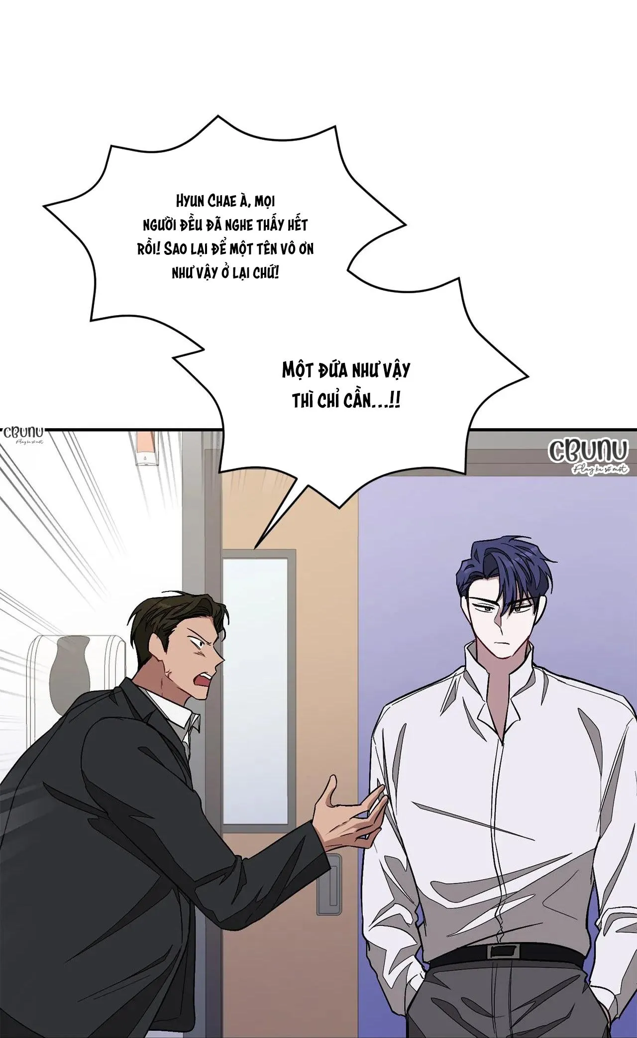 Sống Lại Lần Nữa Chapter 23 Trang 160