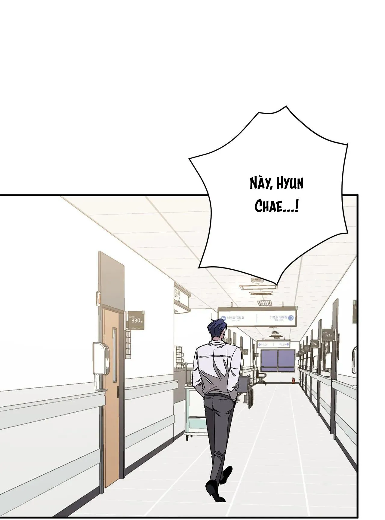 Sống Lại Lần Nữa Chapter 23 Trang 162