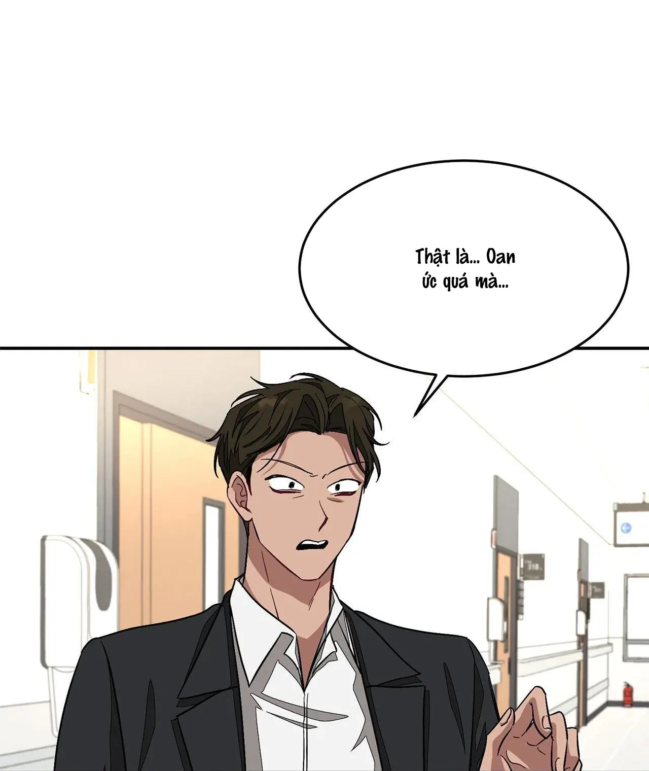 Sống Lại Lần Nữa Chapter 23 Trang 164