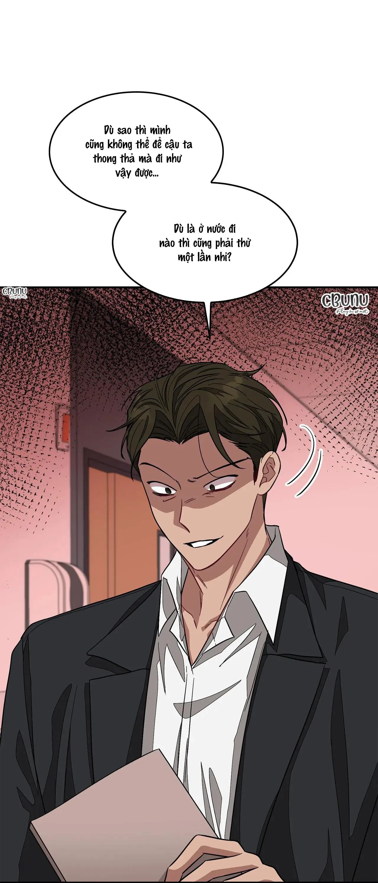 Sống Lại Lần Nữa Chapter 23 Trang 166