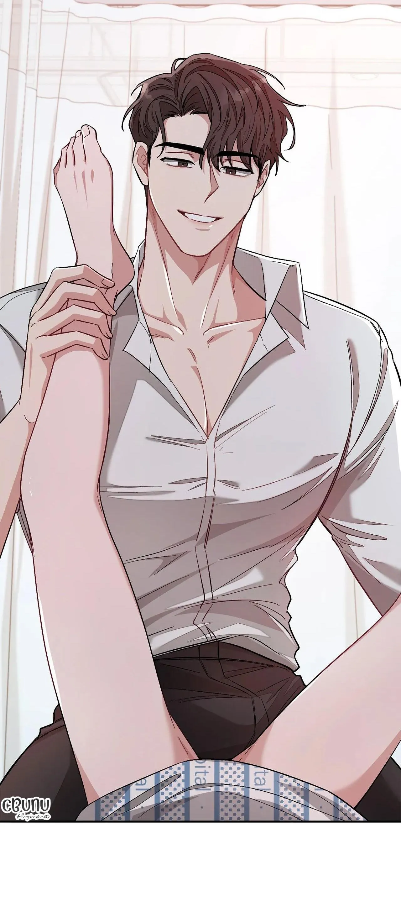 Sống Lại Lần Nữa Chapter 24 Trang 3