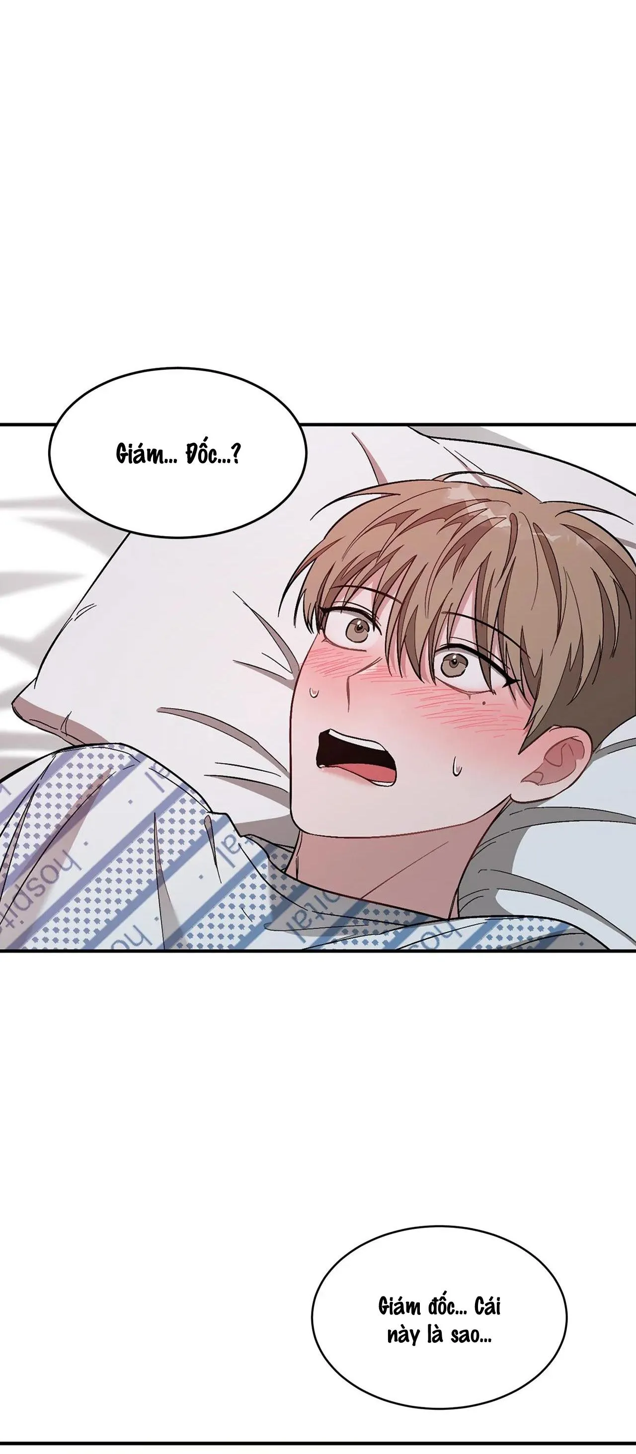 Sống Lại Lần Nữa Chapter 24 Trang 4