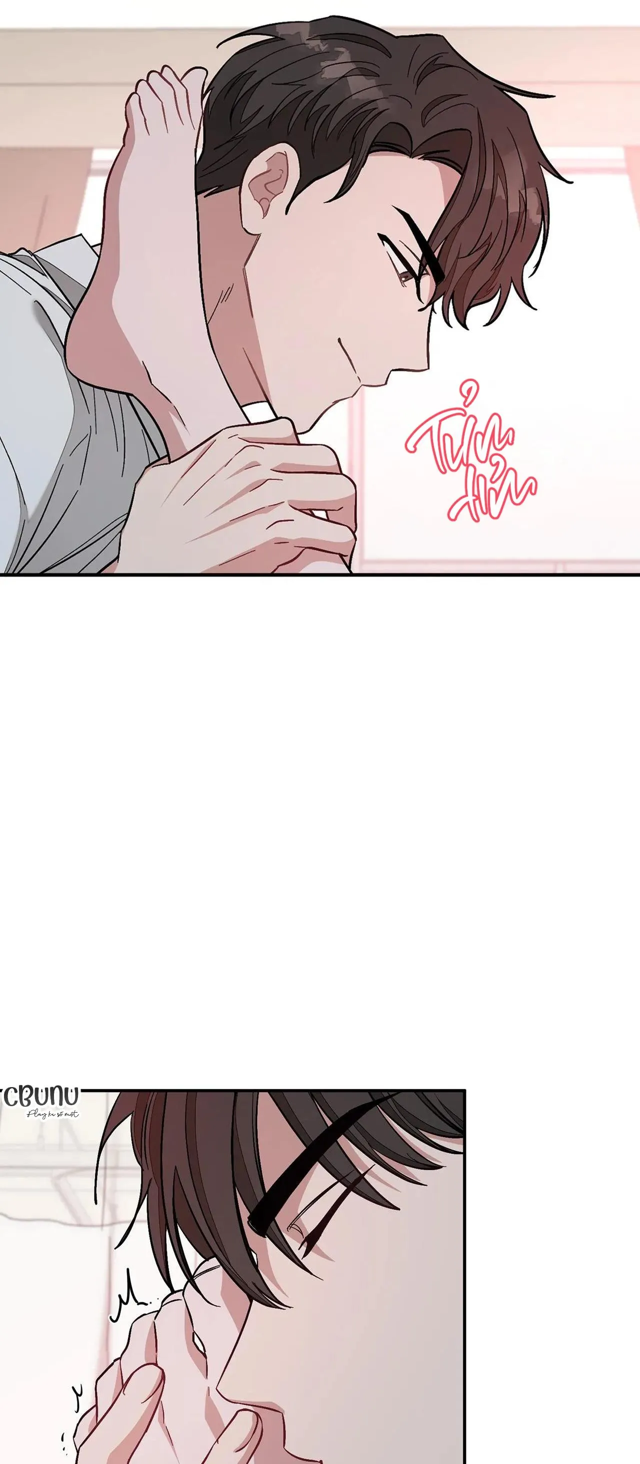 Sống Lại Lần Nữa Chapter 24 Trang 5