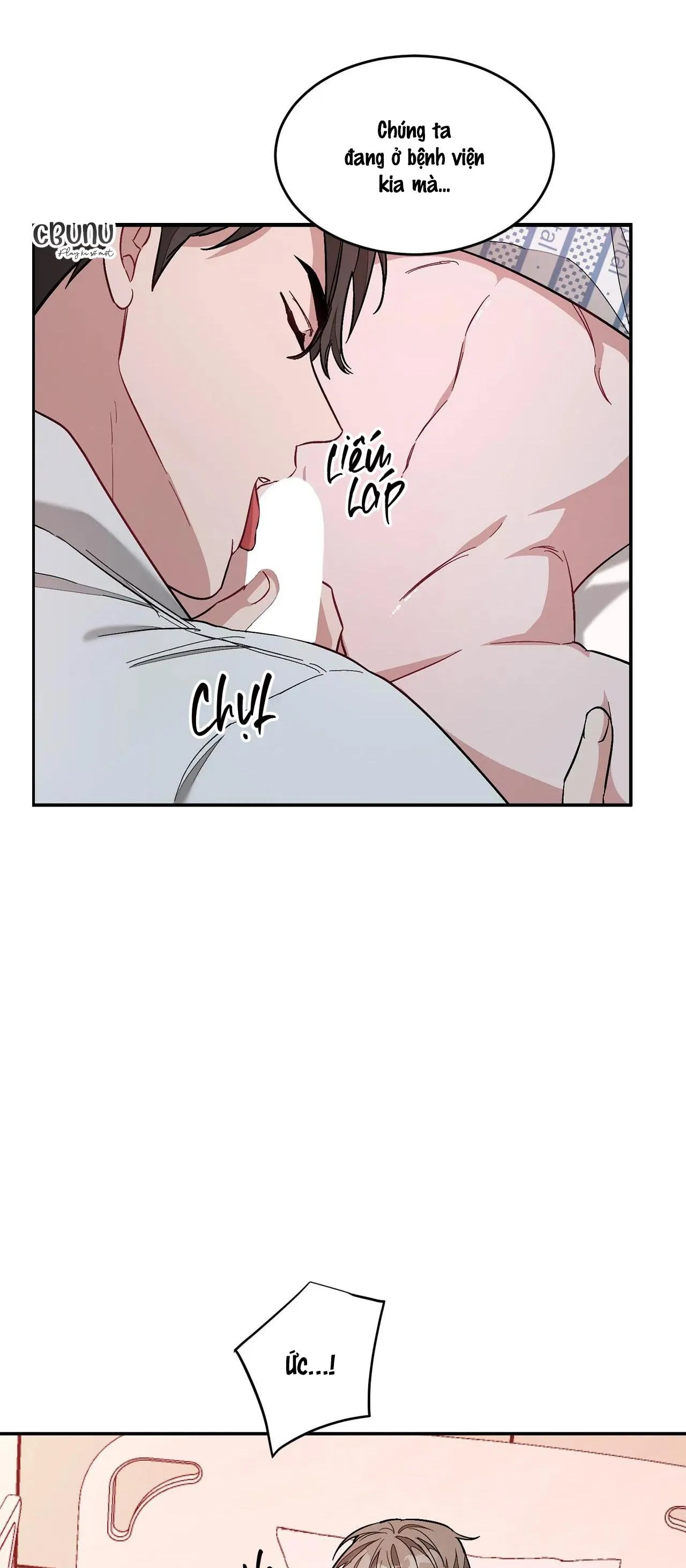 Sống Lại Lần Nữa Chapter 24 Trang 7