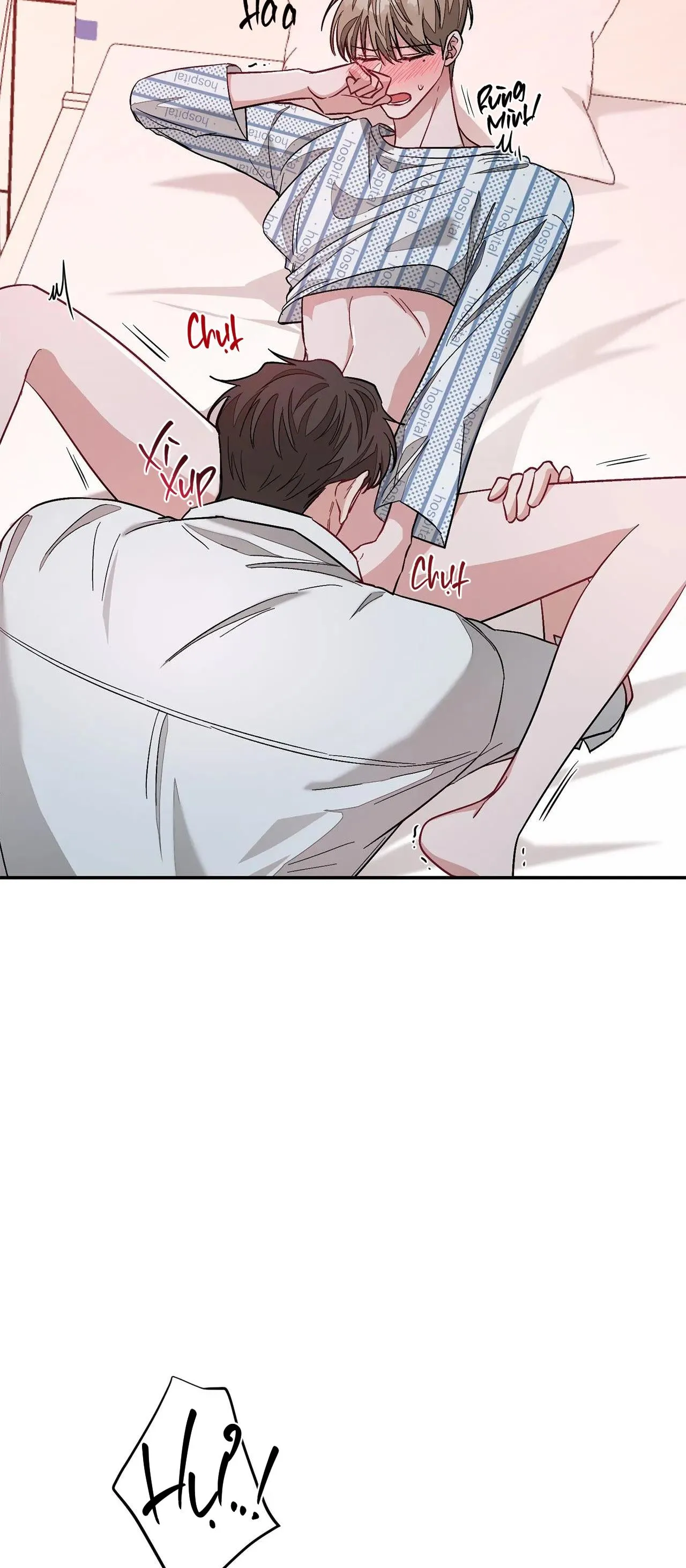 Sống Lại Lần Nữa Chapter 24 Trang 8