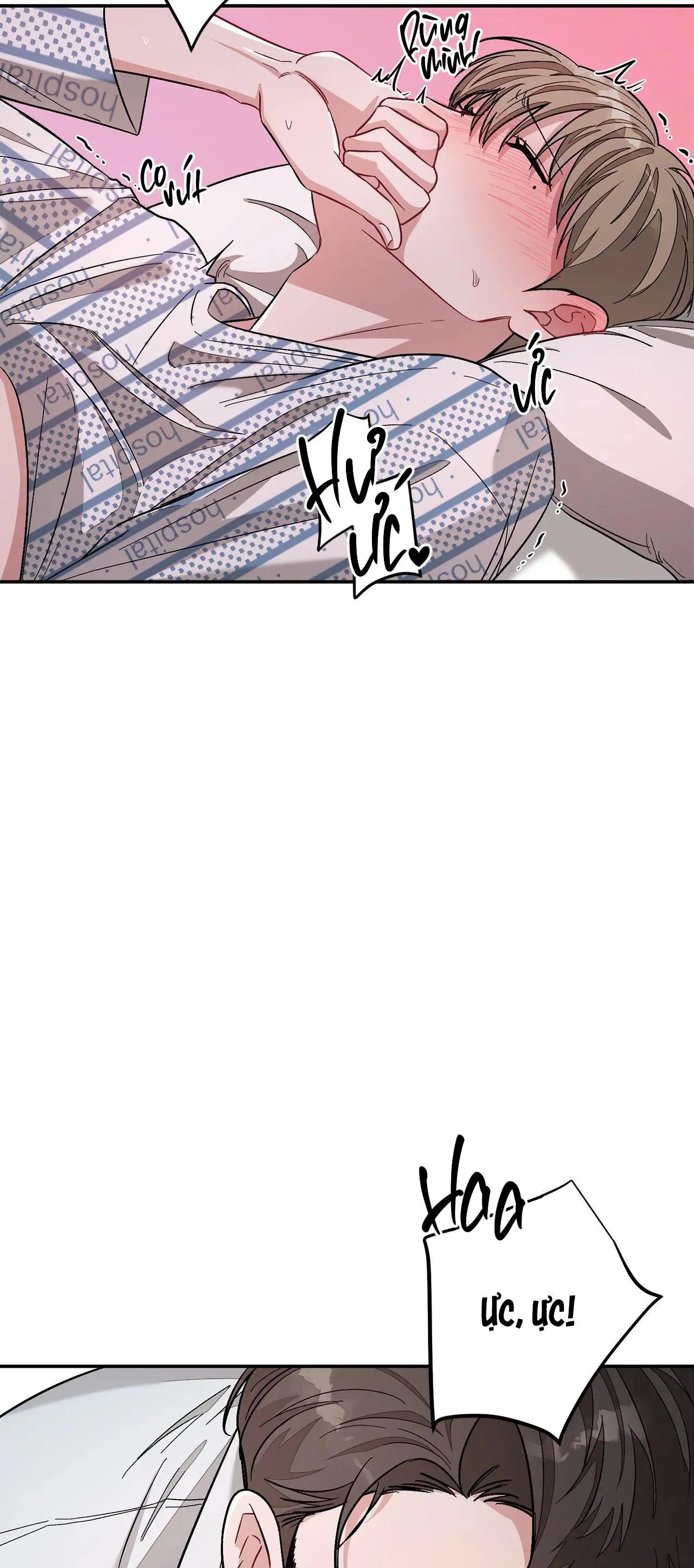 Sống Lại Lần Nữa Chapter 24 Trang 9