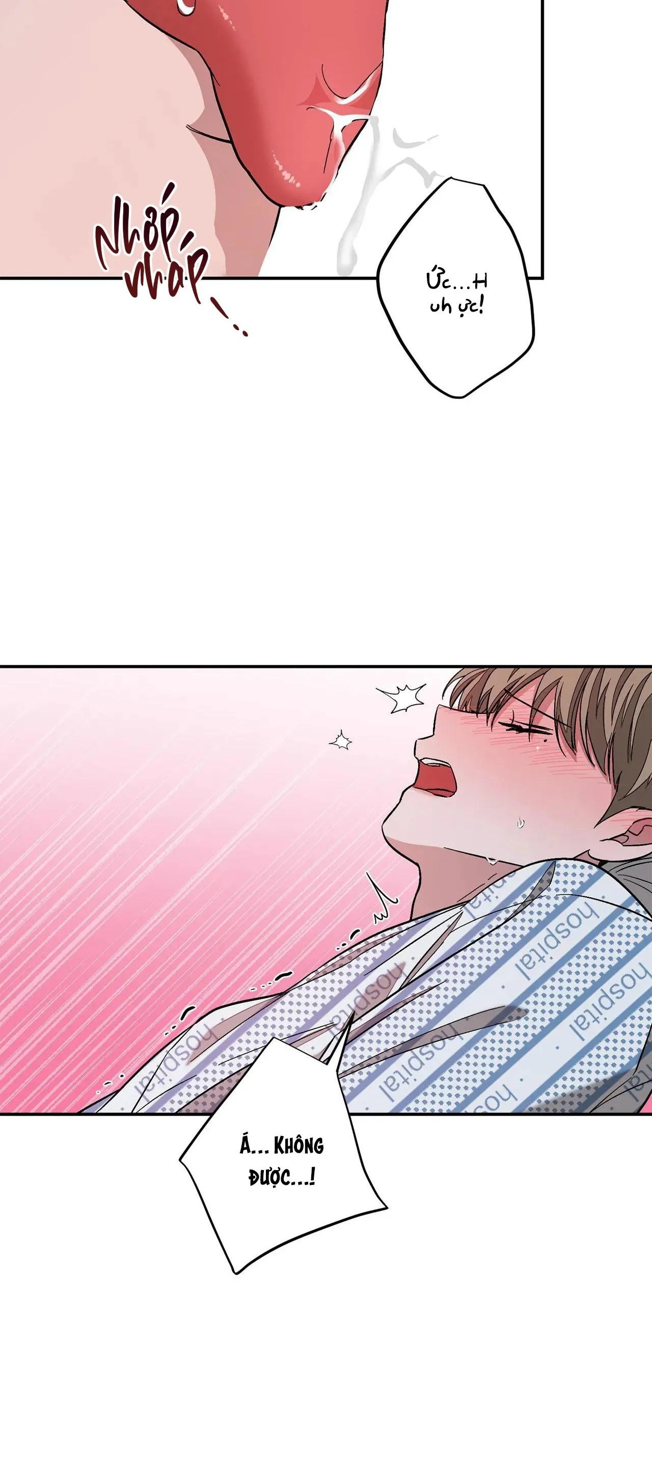 Sống Lại Lần Nữa Chapter 24 Trang 11