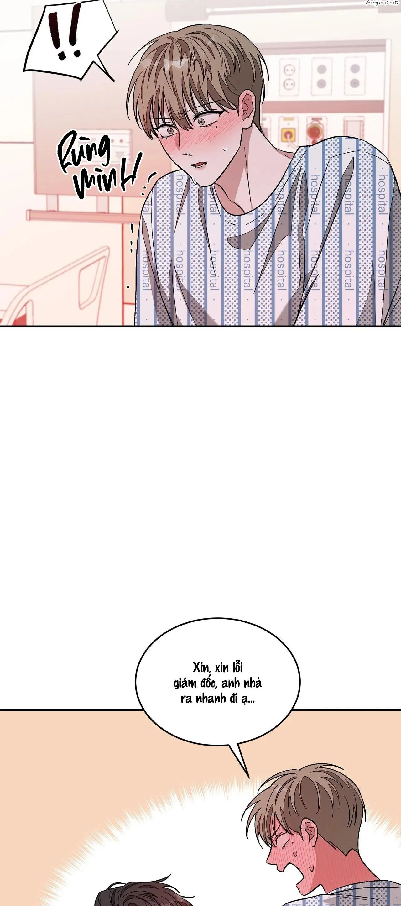 Sống Lại Lần Nữa Chapter 24 Trang 13