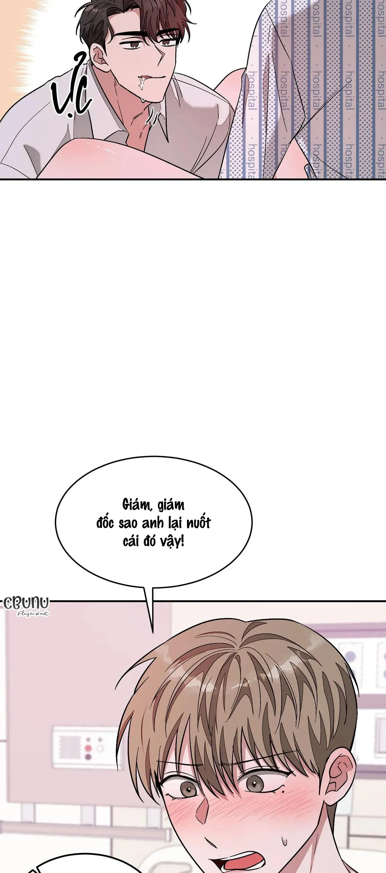 Sống Lại Lần Nữa Chapter 24 Trang 14