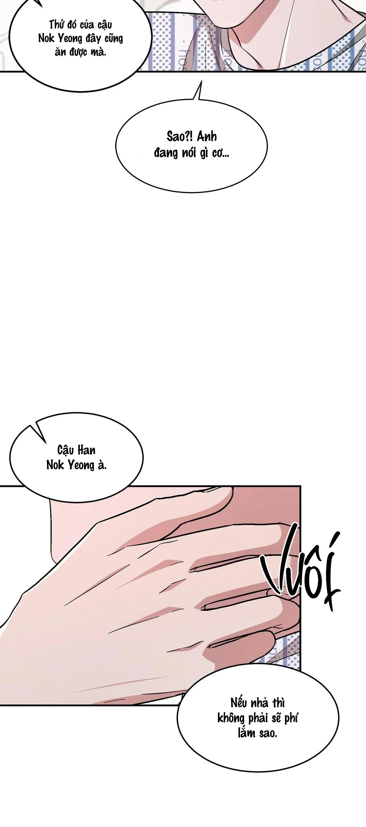 Sống Lại Lần Nữa Chapter 24 Trang 15