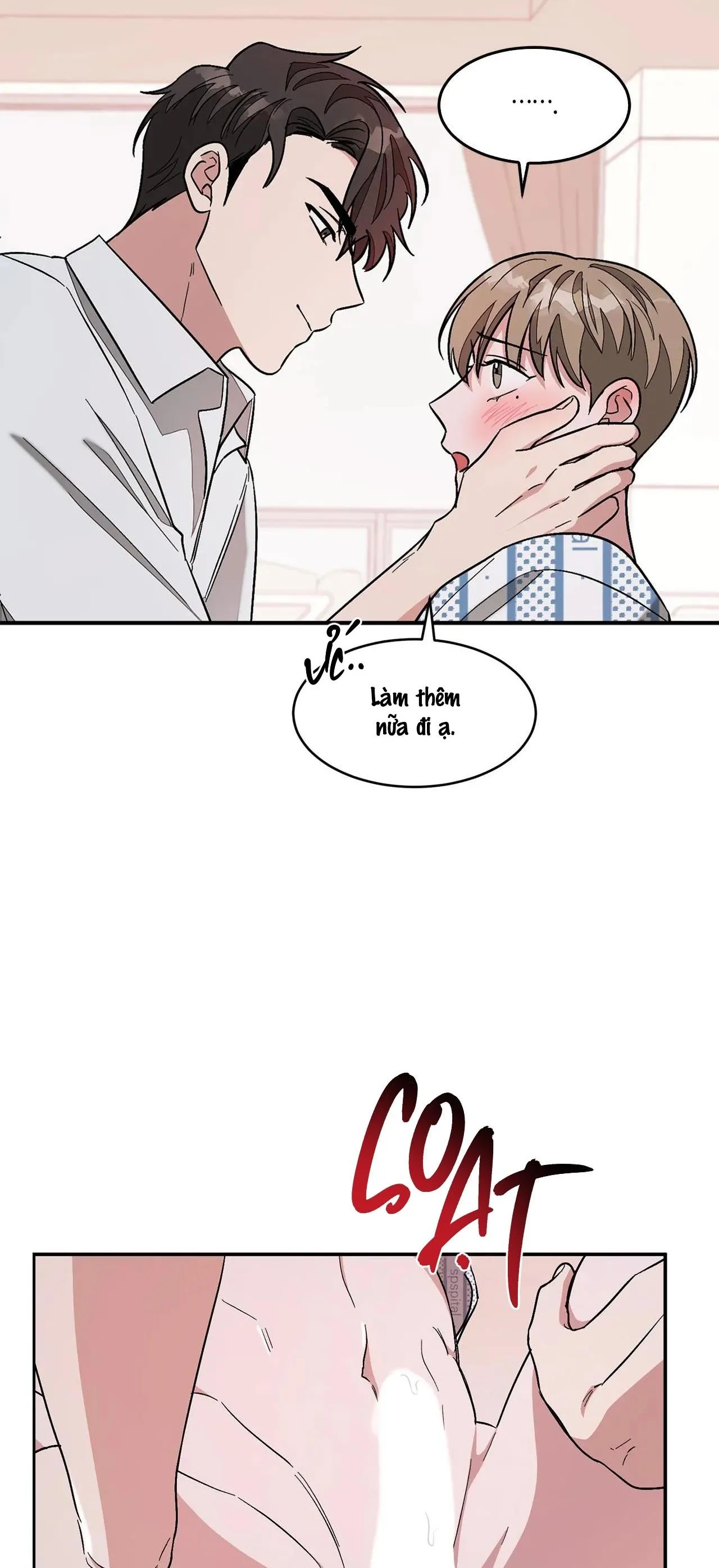 Sống Lại Lần Nữa Chapter 24 Trang 17