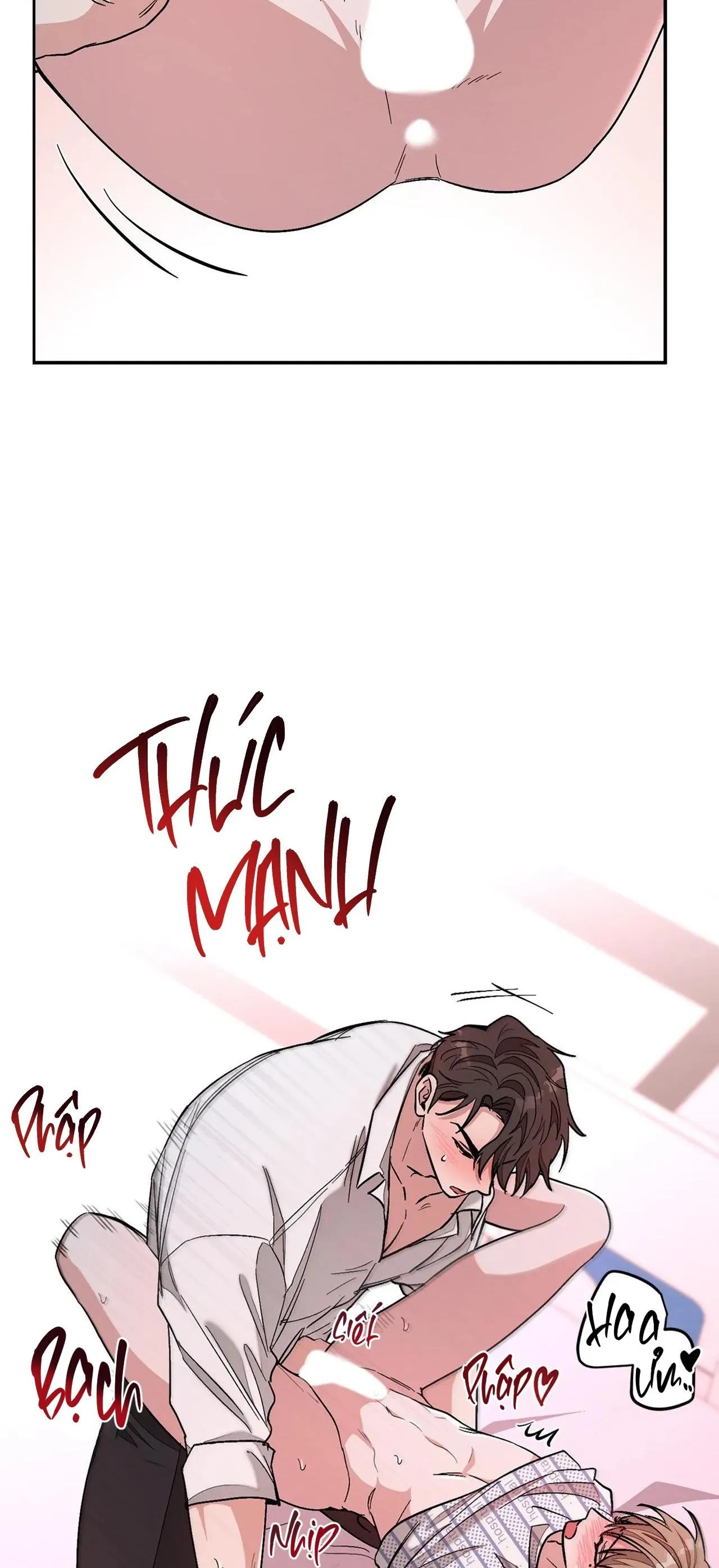 Sống Lại Lần Nữa Chapter 24 Trang 18