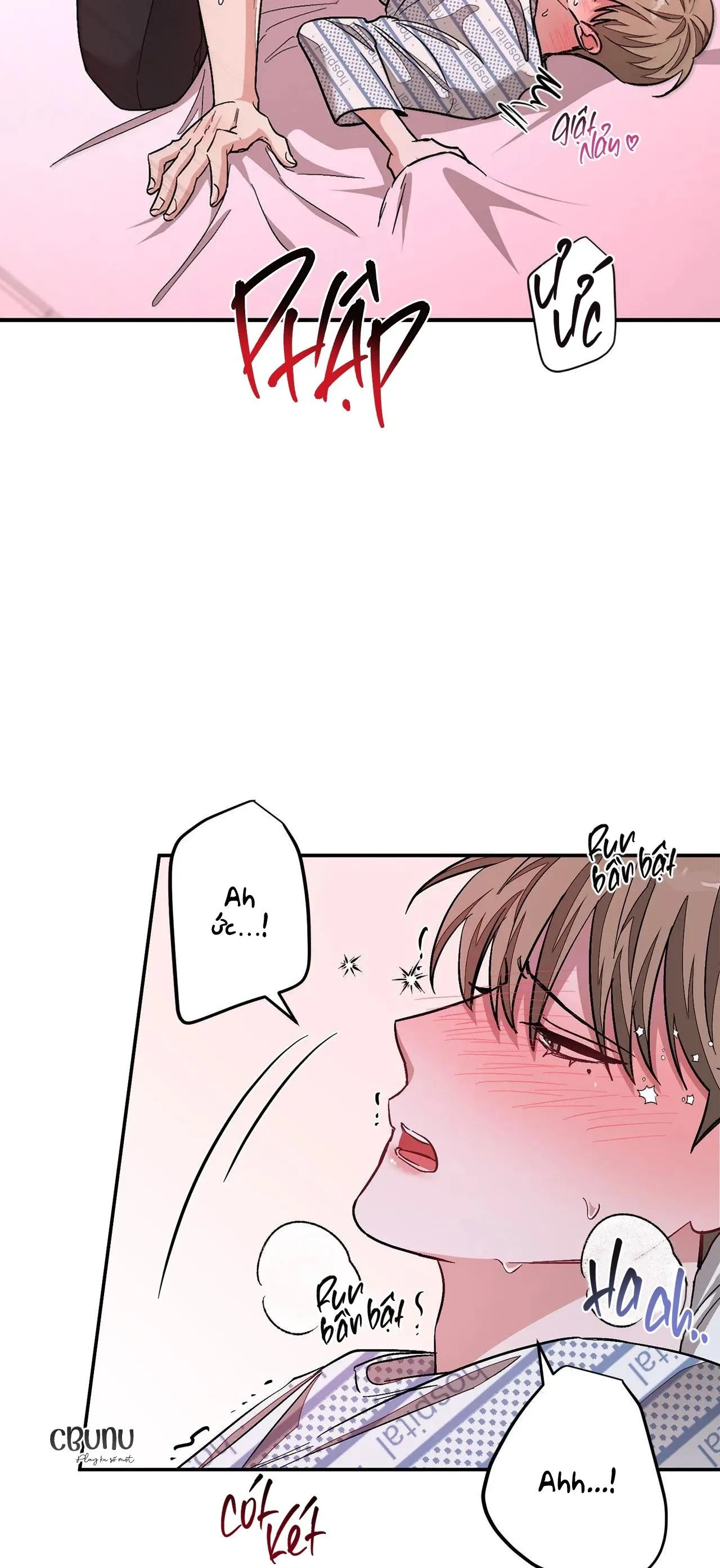 Sống Lại Lần Nữa Chapter 24 Trang 19