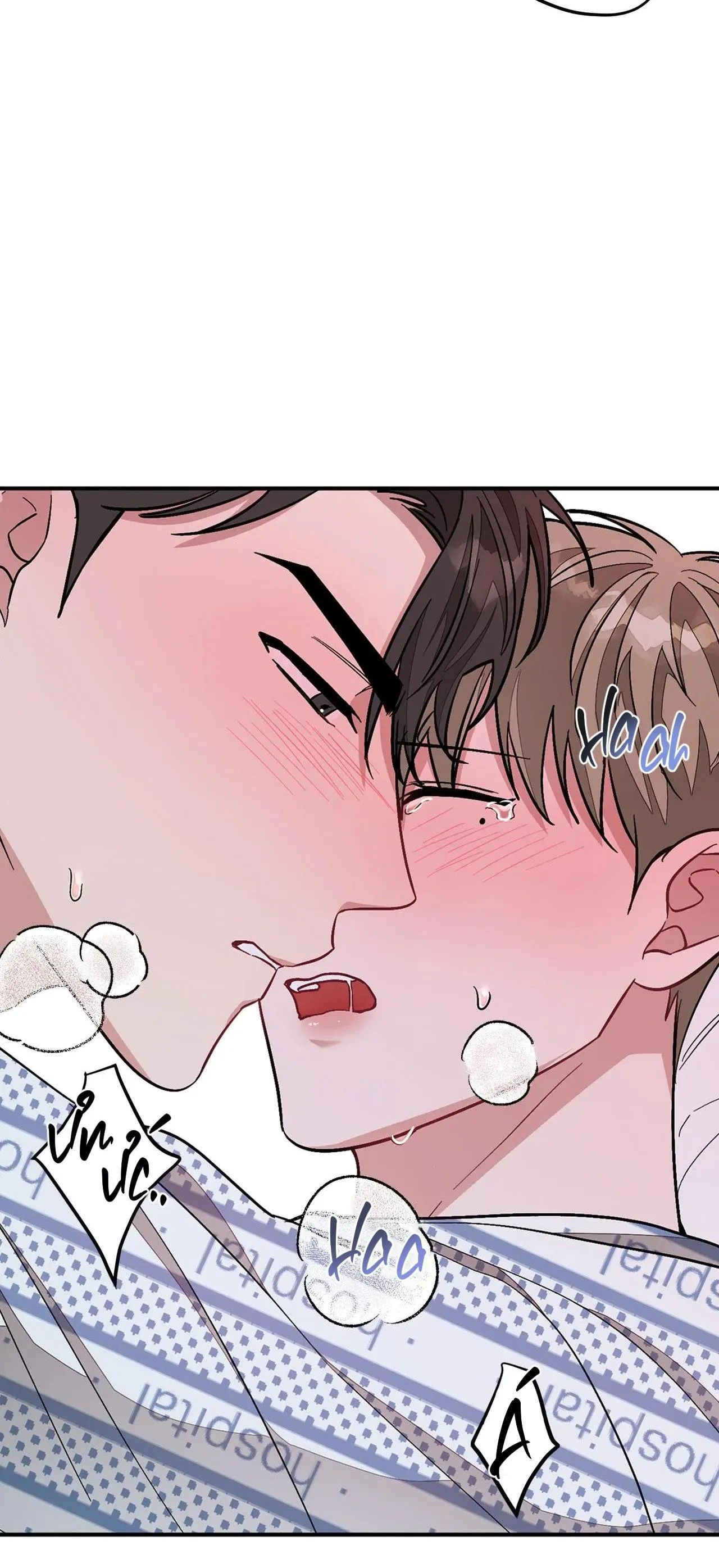 Sống Lại Lần Nữa Chapter 24 Trang 20