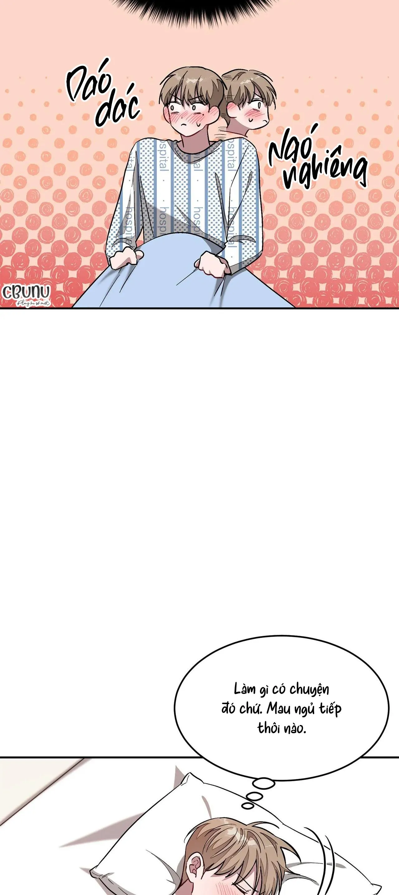 Sống Lại Lần Nữa Chapter 24 Trang 29