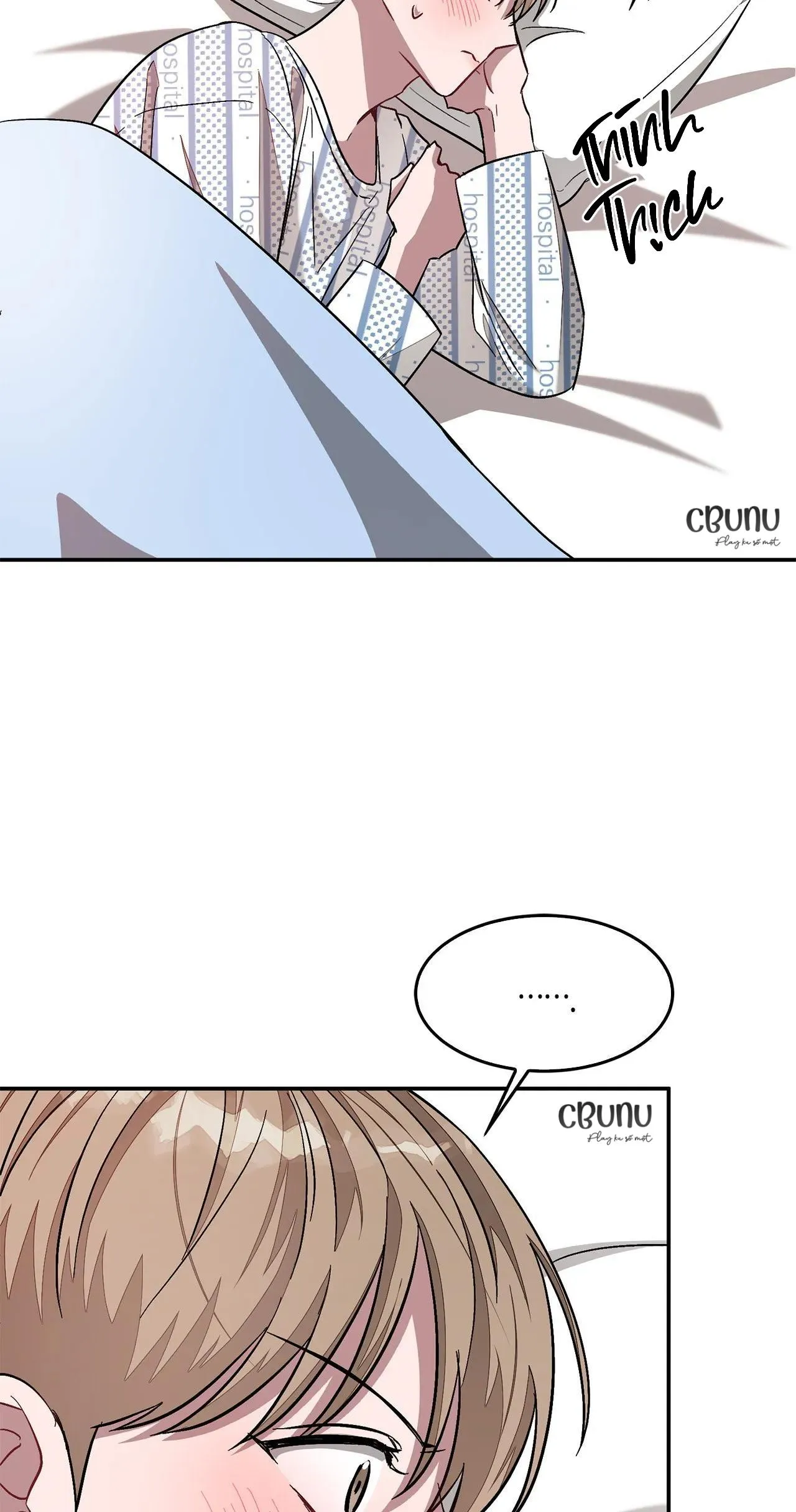 Sống Lại Lần Nữa Chapter 24 Trang 30