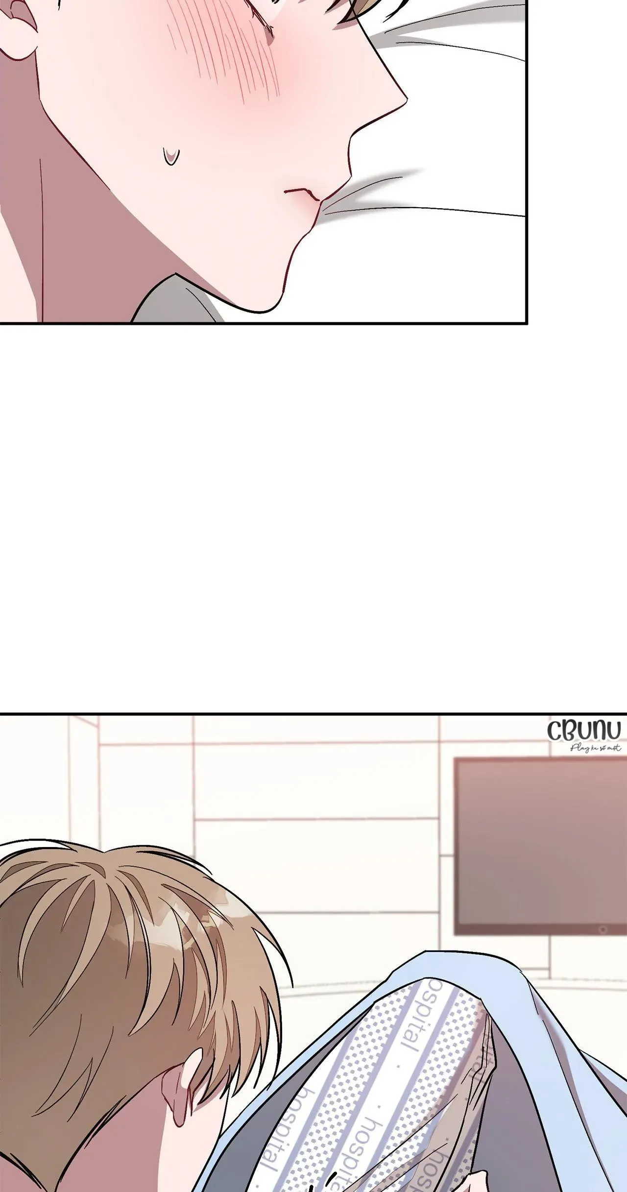 Sống Lại Lần Nữa Chapter 24 Trang 31