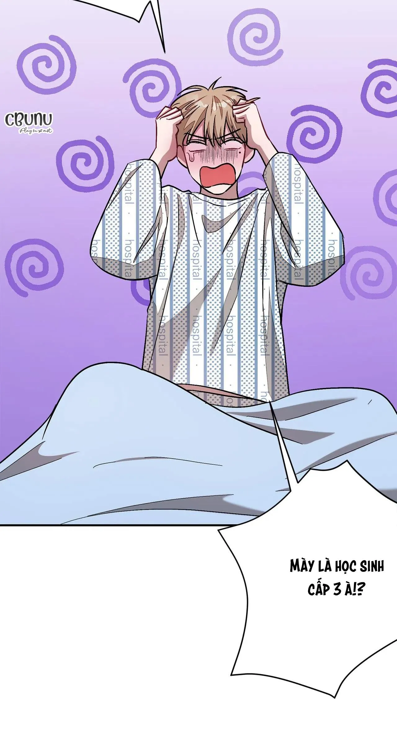 Sống Lại Lần Nữa Chapter 24 Trang 33