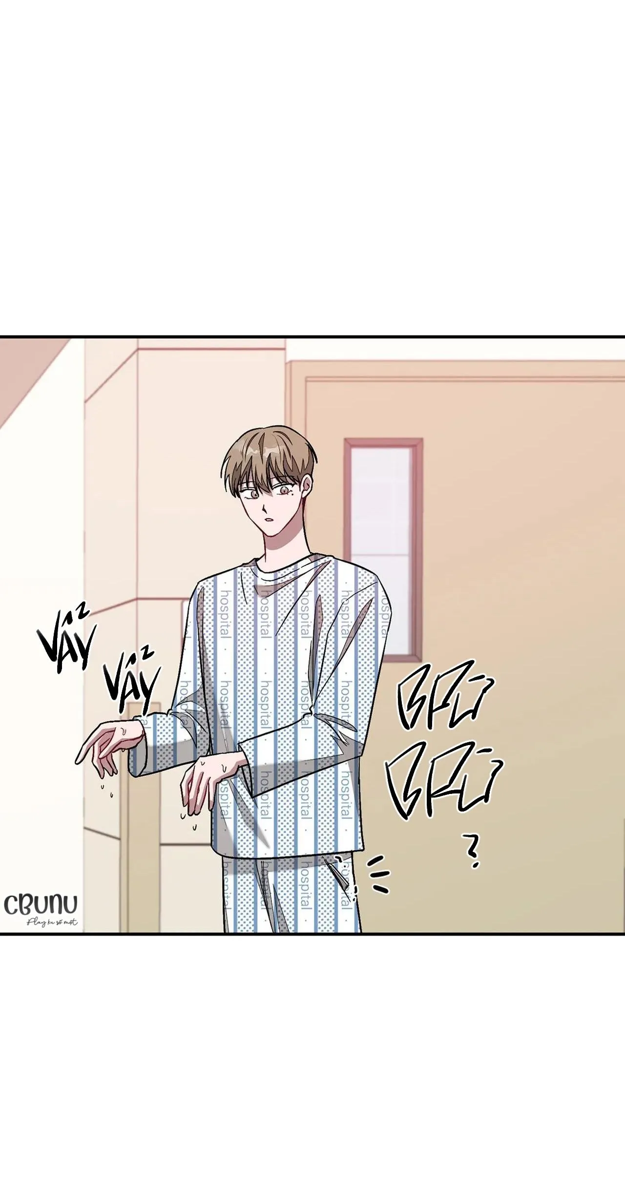 Sống Lại Lần Nữa Chapter 24 Trang 35