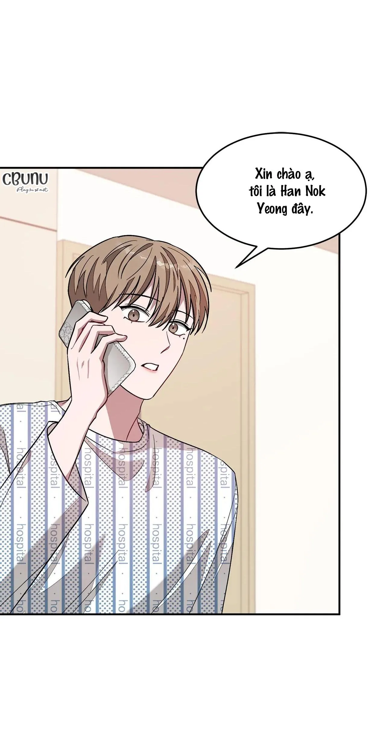 Sống Lại Lần Nữa Chapter 24 Trang 36