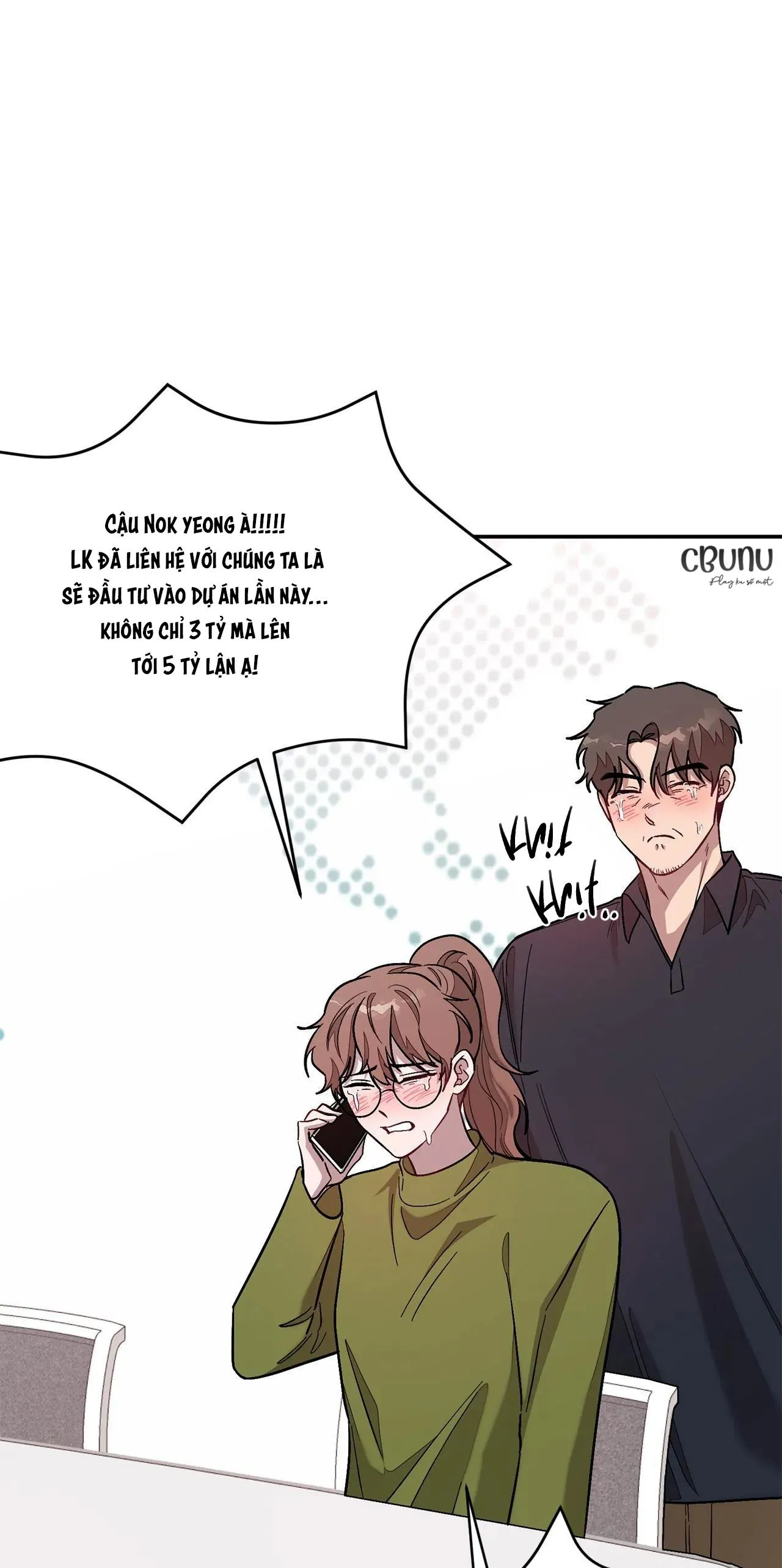 Sống Lại Lần Nữa Chapter 24 Trang 37