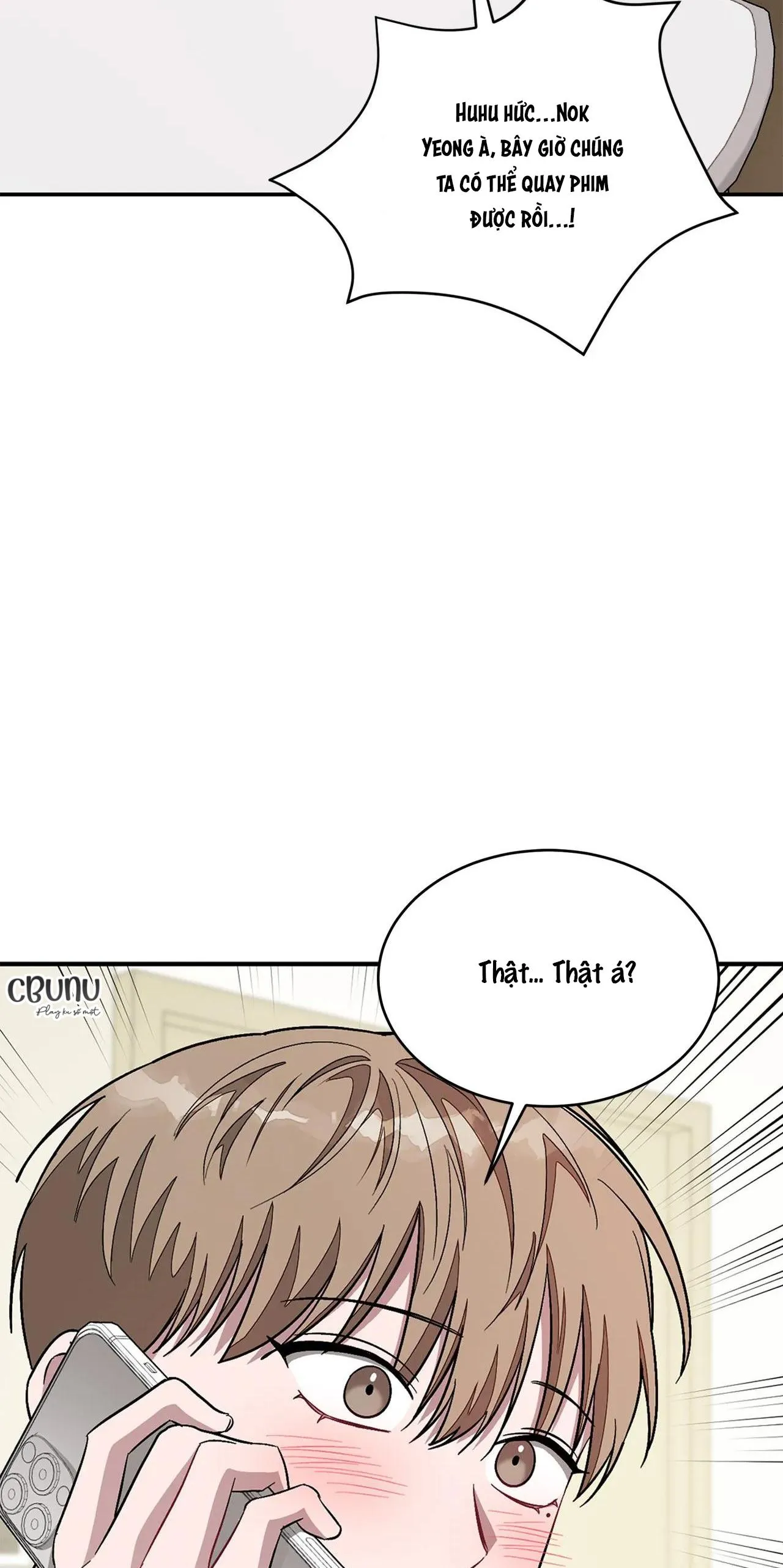 Sống Lại Lần Nữa Chapter 24 Trang 38