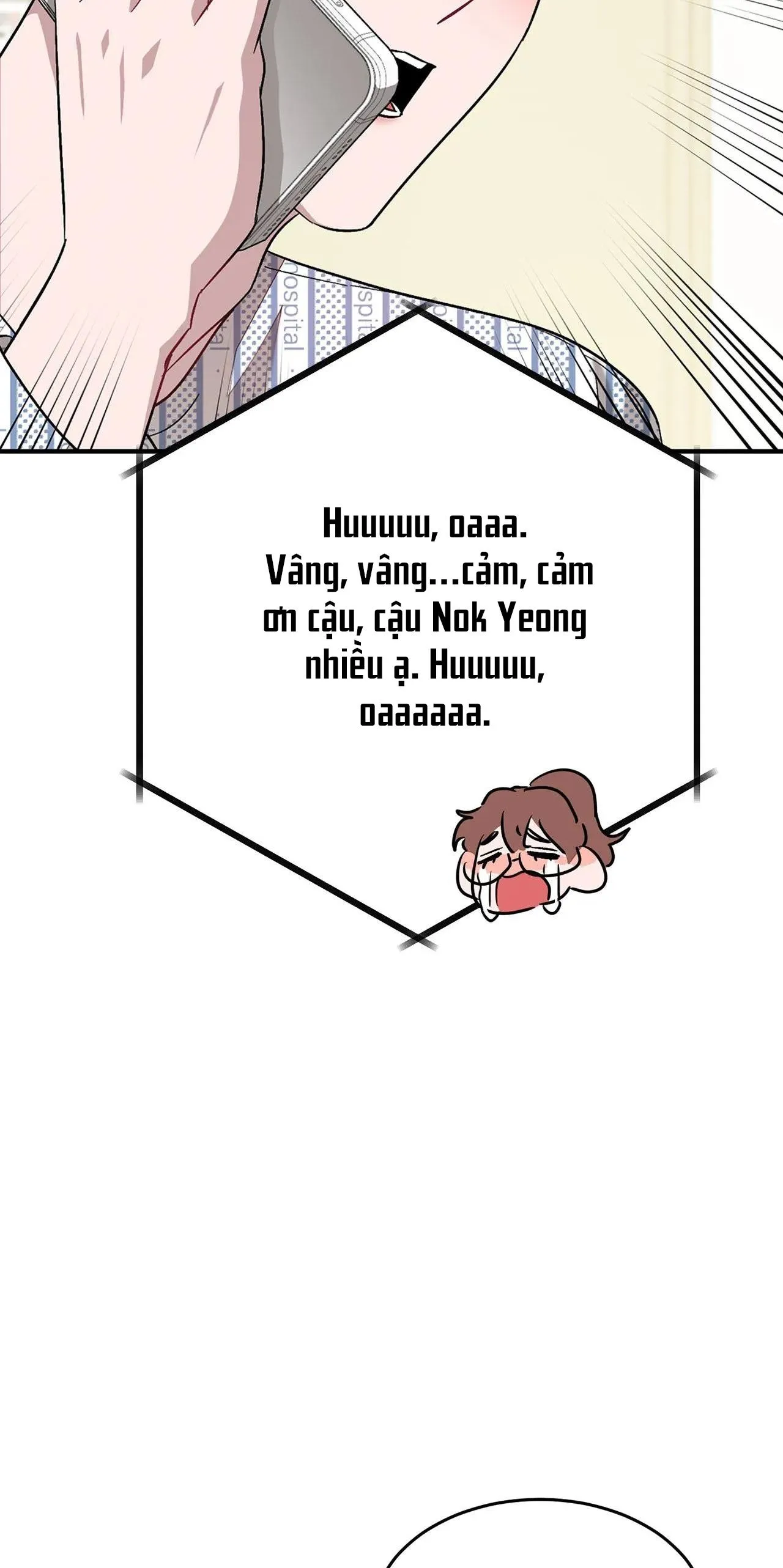 Sống Lại Lần Nữa Chapter 24 Trang 39