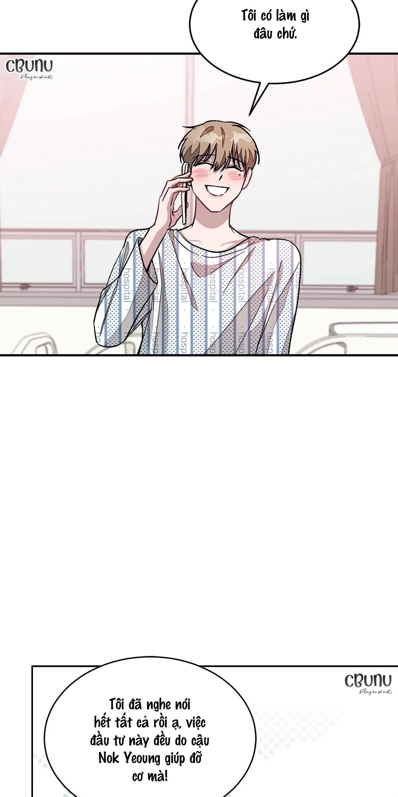 Sống Lại Lần Nữa Chapter 24 Trang 40