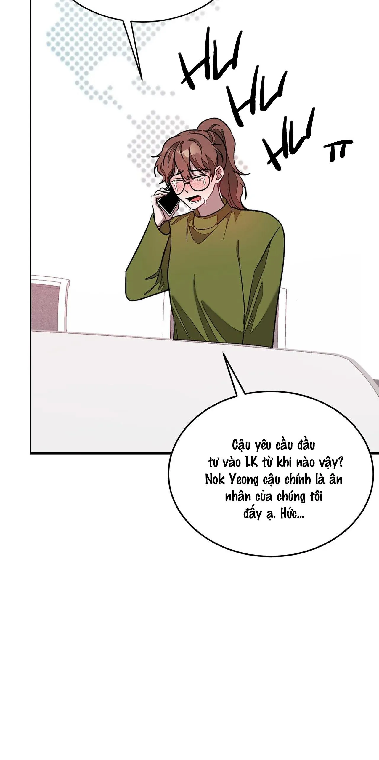 Sống Lại Lần Nữa Chapter 24 Trang 41