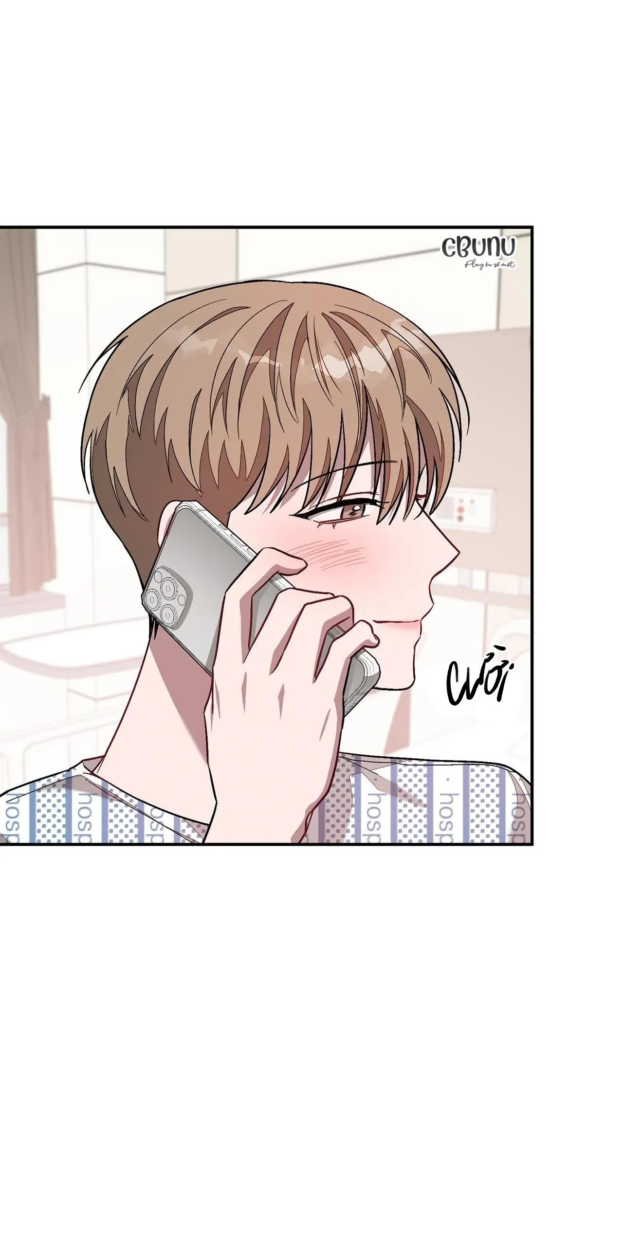 Sống Lại Lần Nữa Chapter 24 Trang 42