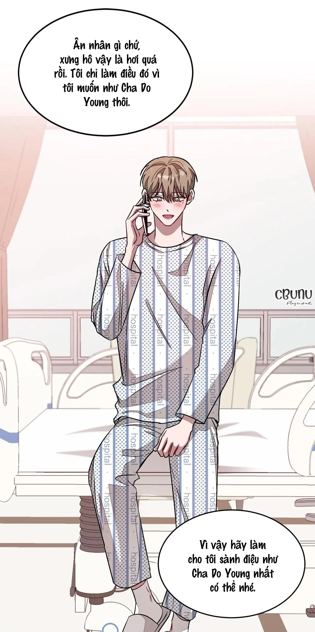 Sống Lại Lần Nữa Chapter 24 Trang 43