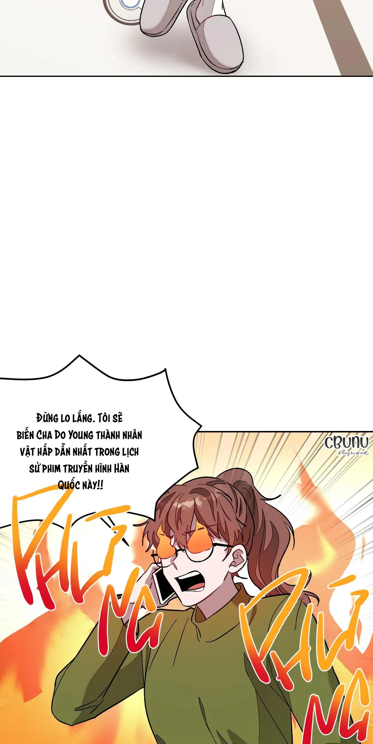 Sống Lại Lần Nữa Chapter 24 Trang 44